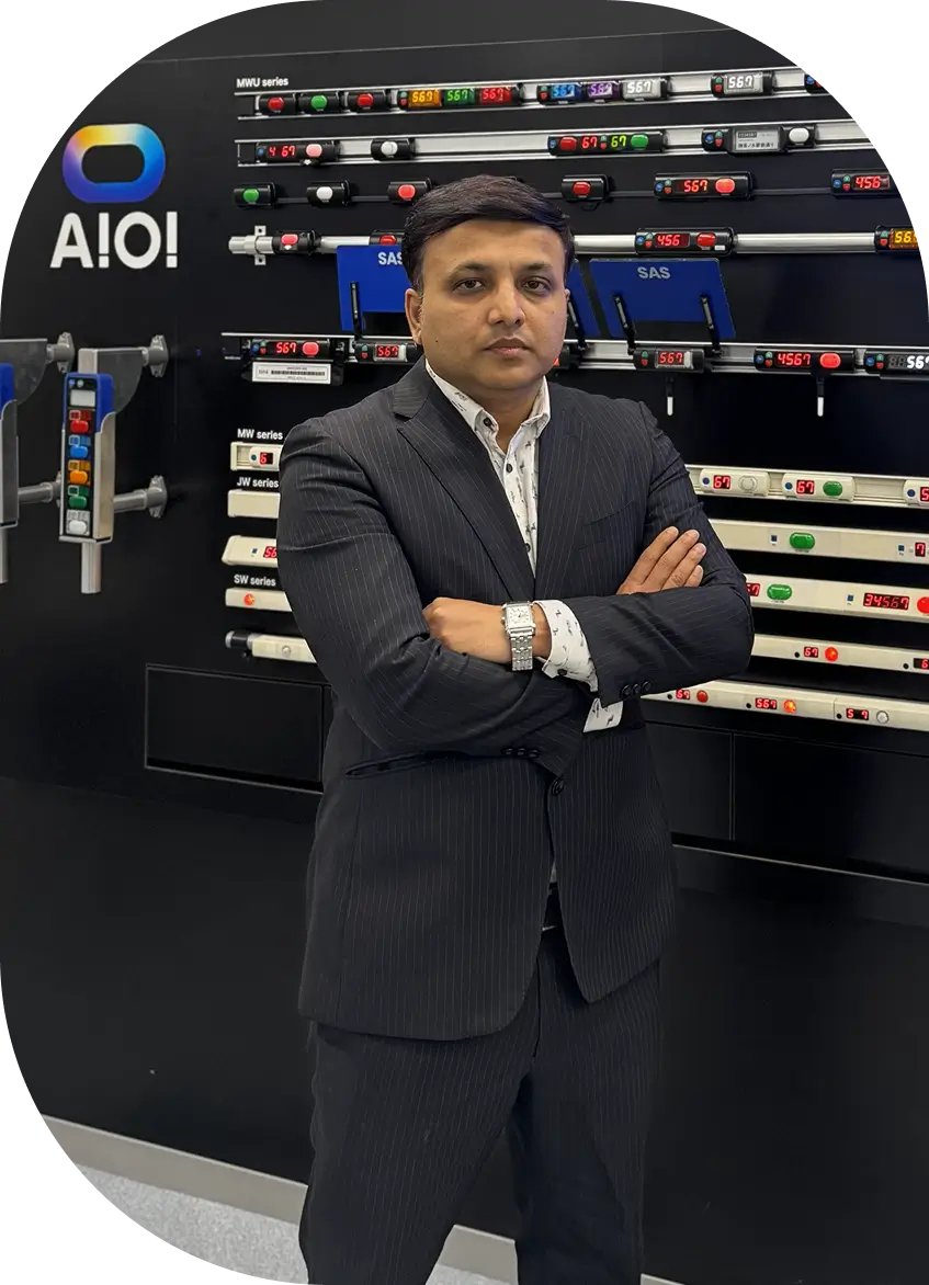 AIOI Systems