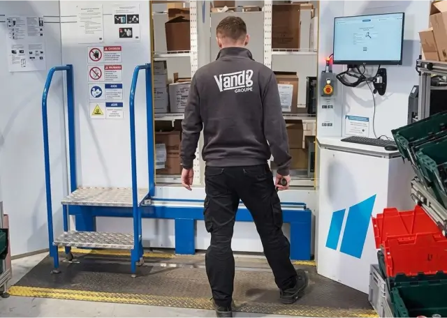 Spot Maintenance Services