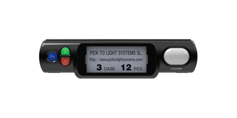 Full Dot Display (MWU2404F)