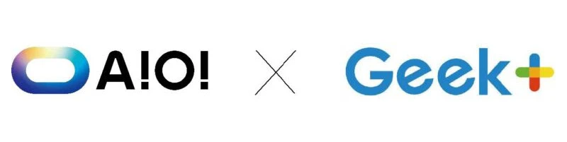 AIOI has built GTP system combining AGV x Projection Picking System to improve productivity and accelerate labor/manpower saving in logistics warehouses and streamline the work station area.