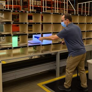 Increase Speed and Efficiency