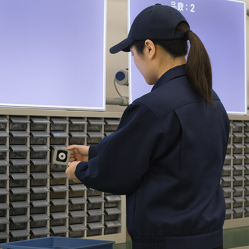 Error-Proofing with PPS