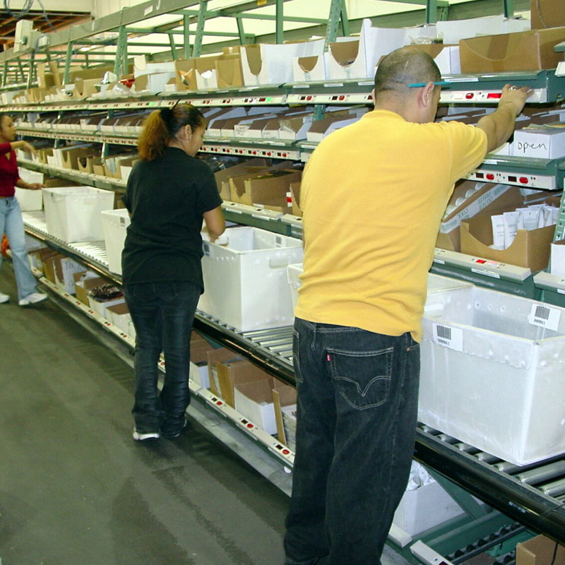 Increase Work Efficiency by 136%