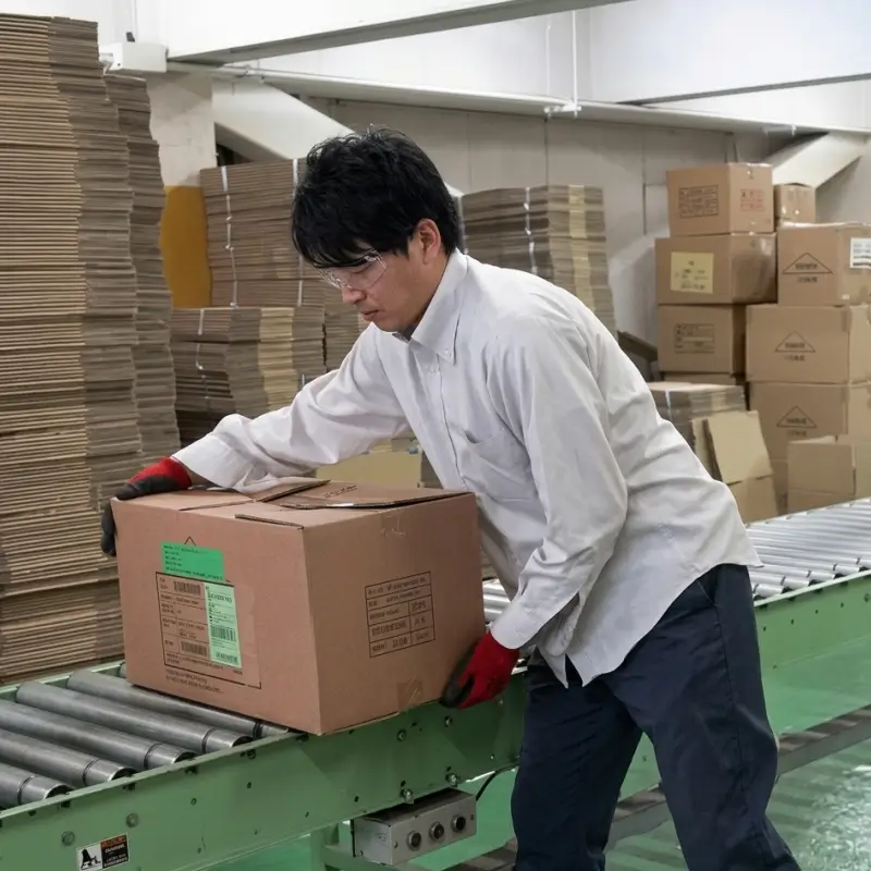 Preventing Operation Errors