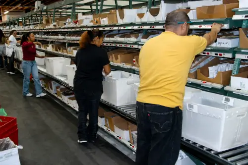 Increase Work Efficiency by 136%