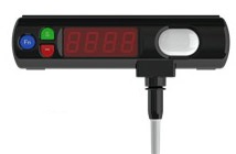 With limit switch type