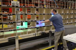 Increase Assorting Efficiency