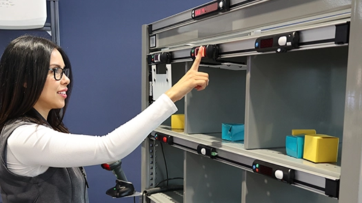 Deal with Massive Workload