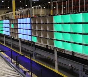 Batch Assorting Made Easy