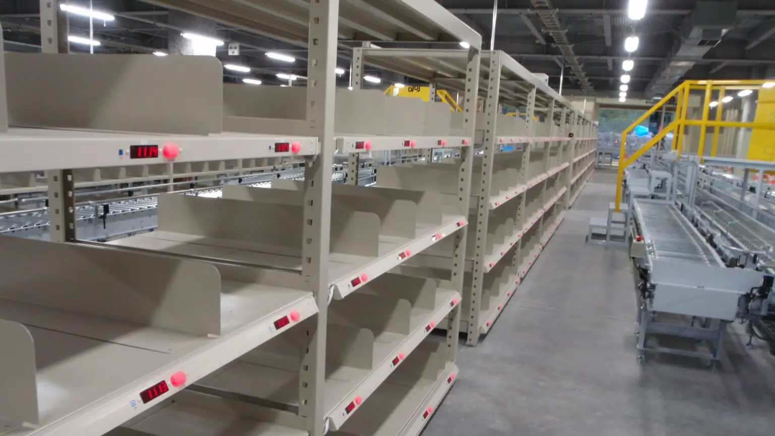 Distribution Automation