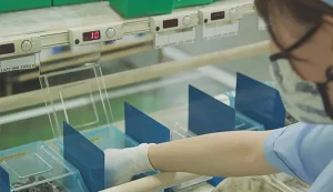 Increase Productivity