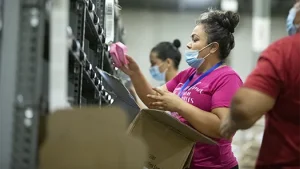 Increase Operator Efficiency